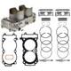 Kit Cylindre, Piston Et Joint Niche Big Bore Pour Polaris Rzr 900 Xp 1000 (95 Mm)