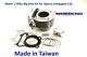 Kit D'agrandissement De Cylindrée 130cc 56mm Pour Kymco Compagno 110 2014 2018 4 Temps Tw