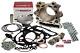 Kit D'alésage Big Bore Raptor 660 Étape 3, Kit Hotcam 102mm, Cylindre Plaqué Nikasil, Kit Hot Cam