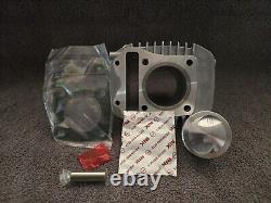 Kit d'alésage gros pour Honda Grom et Monkey de 60 mm de 2015 à 2020