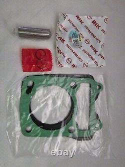 Kit d'alésage gros pour Honda Grom et Monkey de 60 mm de 2015 à 2020
