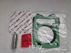 Kit d'alésage gros pour Honda Grom et Monkey de 60 mm de 2015 à 2020