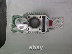 Kit d'alésage gros pour Honda Grom et Monkey de 60 mm de 2015 à 2020