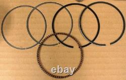 Kit d'augmentation de cylindrée 172cc / 61mm pour scooter, quad et kart équipés de moteurs 150cc GY6