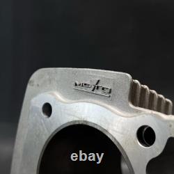 Kit de Big Bore Piston en Fonte Forgée Honda CRF150F XR150L 2006 2019 Moto1