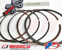 Kit de Cylindre Big Bore 89mm 440 JE Cometic 10.81 pour Honda TRX400EX 400EX 400X XR400