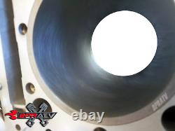 Kit de Cylindre Big Bore OEM Authentique Honda XR650L XR 650L Kit de Haut Moteur Piston Wiseco