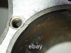 Kit de Gros Alésage Triumph 650 750 Cylindre en Aluminium Alliage Chopper Webco Aerco T120rt