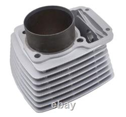 Kit de Performance SuperHawk Zongshen CG250 72.5mm Big Bore pour Hawk, TaoTao, X-Pro