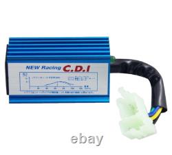 Kit de Performance SuperHawk Zongshen CG250 72.5mm Big Bore pour Hawk, TaoTao, X-Pro