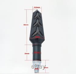 Kit de Performance SuperHawk Zongshen CG250 72.5mm Big Bore pour Hawk, TaoTao, X-Pro