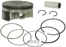 Kit de Piston Namura, Grand Alésage 98mm. NA-50091-C 187-50091C 181411
