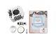Kit De Came Tb Big Bore 55mm 132cc Cylindre Piston Crf110f Crf110 Crf 110f 110 F