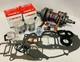 Kit De Conversion Banshee 410 Big Bore Stroker Wiseco Hotrods 66 Mil Vilebrequin Complet