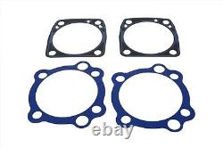 Kit de conversion Big Bore 883 à 1200 101 avec joints Harley XL 1986-2003