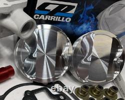 Kit de conversion Big Bore RZR XP 1000 98mm +5 cylindres Pistons Kit de reconstruction haut de gamme