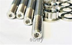 Kit de conversion Big Bore Stage 2 Hotcam +2 Cylindre Piston 416c pour Honda XR400R 87m