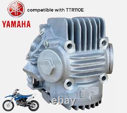 Kit de course Big Bore 143CC pour Yamaha TTR110, ensemble de joints de course, expédition express DHL