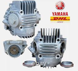 Kit de course Big Bore 143CC pour Yamaha TTR110, ensemble de joints de course, expédition express DHL