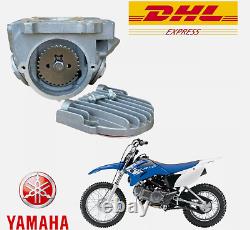 Kit de course Big Bore 143CC pour Yamaha TTR110, ensemble de joints de course, expédition express DHL