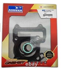 Kit de course Big Bore 143CC pour Yamaha TTR110 + joint de culasse DHL EXPRESS