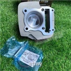 Kit de course Big Bore 143CC pour Yamaha TTR110 + joint de culasse DHL EXPRESS