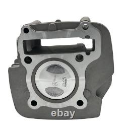 Kit de course Big Bore 56mm Yamaha TTR110, ensemble de joints de course, expédition gratuite