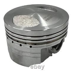 Kit de course Big Bore 56mm Yamaha TTR110, ensemble de joints de course, expédition gratuite