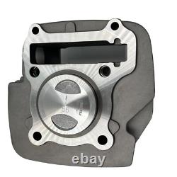 Kit de course Big Bore 56mm Yamaha TTR110, ensemble de joints de course, expédition gratuite