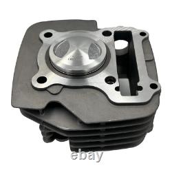 Kit de course Big Bore 56mm Yamaha TTR110, ensemble de joints de course, expédition gratuite