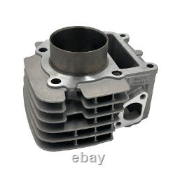 Kit de course Big Bore 56mm Yamaha TTR110, ensemble de joints de course, expédition gratuite