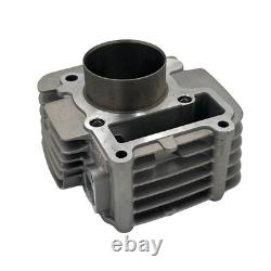 Kit de course Big Bore 56mm Yamaha TTR110, ensemble de joints de course, expédition gratuite