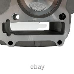 Kit de course Big Bore 56mm Yamaha TTR110, ensemble de joints de course, expédition gratuite