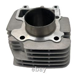 Kit de course Big Bore 56mm Yamaha TTR110, ensemble de joints de course, expédition gratuite