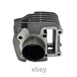 Kit de course Big Bore 56mm Yamaha TTR110, ensemble de joints de course, expédition gratuite