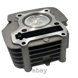 Kit de course Big Bore 56mm Yamaha TTR110, ensemble de joints de course, expédition gratuite