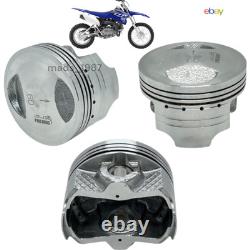 Kit de course Big Bore Yamaha TTR110 143CC Ensemble de joints de course supérieur expédition gratuite
