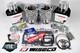 Kit De Culasse Big Bore 68mm Alternative Bpratv Ares Pour Yamaha Banshee 421 Cub Athena