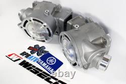 Kit de culasse Big Bore 68mm Alternative BPRATV ARES pour Yamaha Banshee 421 Cub Athena