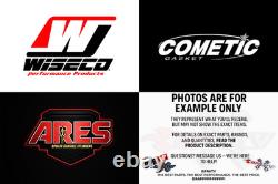 Kit de culasse Big Bore 68mm Alternative BPRATV ARES pour Yamaha Banshee 421 Cub Athena