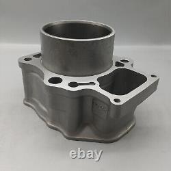 Kit de culasse Big Bore Cylinder pour Honda TRX 420 Rancher 420 à 500 2007-2020