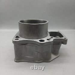 Kit de culasse Big Bore Cylinder pour Honda TRX 420 Rancher 420 à 500 2007-2020