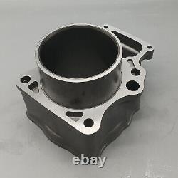 Kit de culasse Big Bore Cylinder pour Honda TRX 420 Rancher 420 à 500 2007-2020