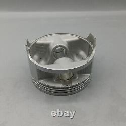 Kit de culasse Big Bore Cylinder pour Honda TRX 420 Rancher 420 à 500 2007-2020