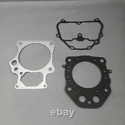 Kit de culasse Big Bore Cylinder pour Honda TRX 420 Rancher 420 à 500 2007-2020