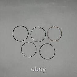 Kit de culasse Big Bore Cylinder pour Honda TRX 420 Rancher 420 à 500 2007-2020