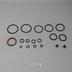 Kit de culasse Big Bore Cylinder pour Honda TRX 420 Rancher 420 à 500 2007-2020