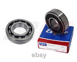 Kit de culasse Honda 400X 87m Big Bore Stage 2 Hotcam +2 Piston de cylindre 416cc