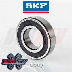 Kit de culasse Honda 400X 87m Big Bore Stage 2 Hotcam +2 Piston de cylindre 416cc