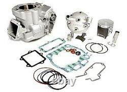 Kit de culasse de grand cylindre Magnum Big Bore Yamaha 1999-2019 Yz250 293cc 72mm Mx-09153k